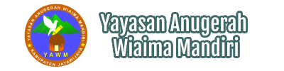 Yayasan Anugerah Wiaima Mandiri